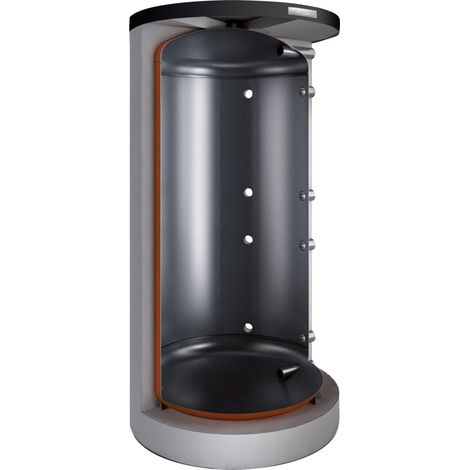 Junkers Bosch Acumulador Stora B 1000-6 M 1 B, 1000 litros, 7735501621