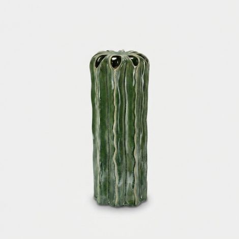 Grand pot à cactus cm ø12x31,5 (1/5)