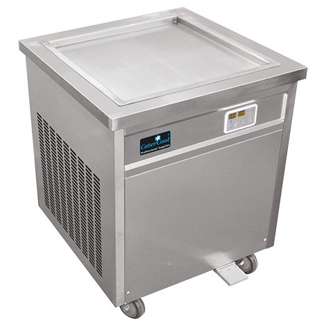 Machine Ice Teppanyaki 1200 W - Emga