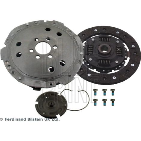 Kit d'embrayage Blue Print ADV183009 SEAT 1L0 198 004