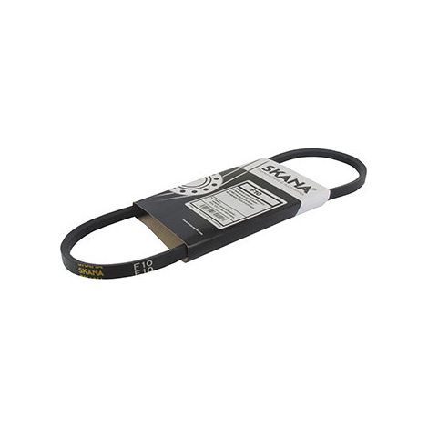 Courroie adaptable pour tondeuse TORO – Longueur 1270mm – Accessoire motoculture pour coupe précise – Modèles divers