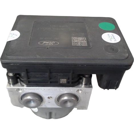 [PRODUIT D'OCCASION] Unite Hydraulique Abs FORD Fiesta ♻️ Ref Oe. Mk100fiesta46p - Garantie à vie (1/4)