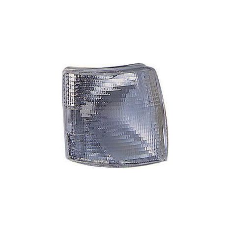 Feu clignotant avant gauche blanc Volkswagen Transporter T4 phase 1 1990-1996