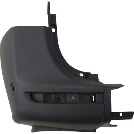 Sensor de estacionamiento trasero izquierdo para parachoques rápido FT91343G (1/3)