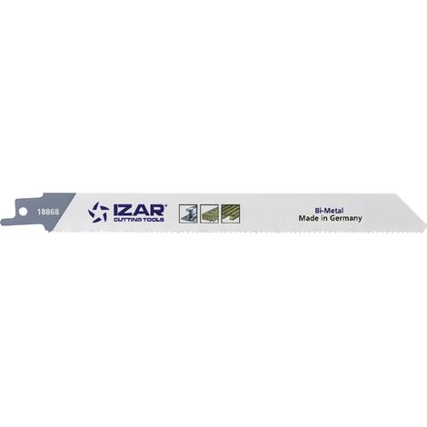 Sierra MOD. 00050 (S1025VF) Sable Metal (pack 5 uds. - EUR/pack) -1920- IZAR (1/2)