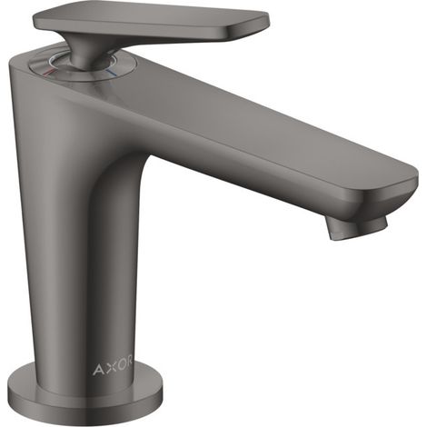 hansgrohe AXOR Citterio C Einhebel-Waschtischmischer 90, mit (1/3)