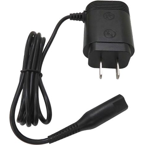 Shaver Charger for Braun Series 7 9 5 3 1, Reliable Power Adapter Cable Fits Multiple Models (1/5)