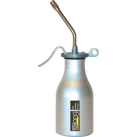 Burette ALU 300ml Reilang (1/2)