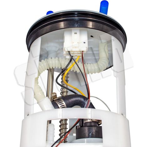 Die Teilenummer 31110-2B900 ist für die neue hochwertige Kraftstoffpumpenbaugruppe für Santa Fe 06-12 geeignet und gewährleistet einen stabilen Durchfluss für die Kraftstoffpumpenbaugruppe/das Kit des (1/4)