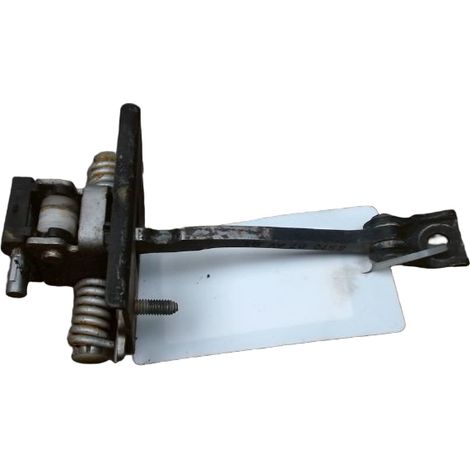 [PRODUIT D'OCCASION] Tirant Porte Avant Droit CITROEN C4 ♻️ Ref Oe. 9181r1 - Garantie à vie (1/2)