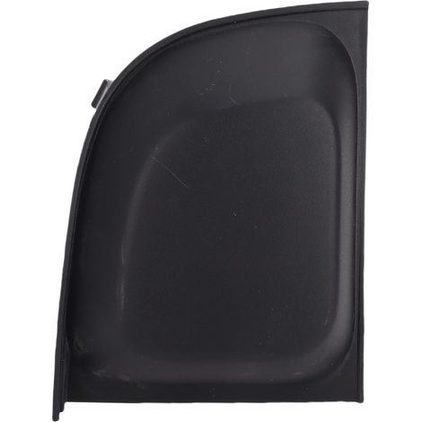 Cubierta para faro antiniebla, ABS, 1SD60KX7AB, protección a prueba de golpes y agua, para el lado derecho. (1/5)