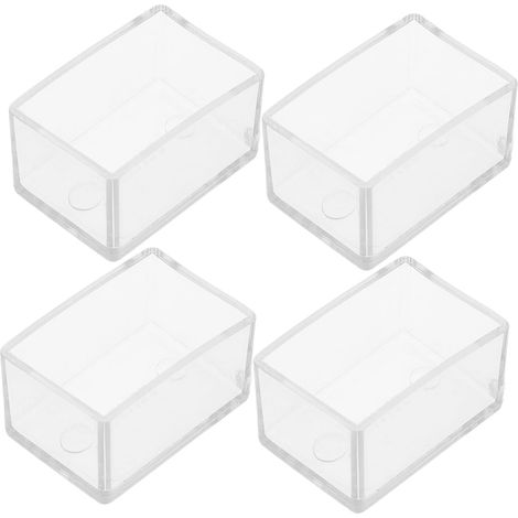 en plastique renforc pour pieds de chaises et de tables (1/5)