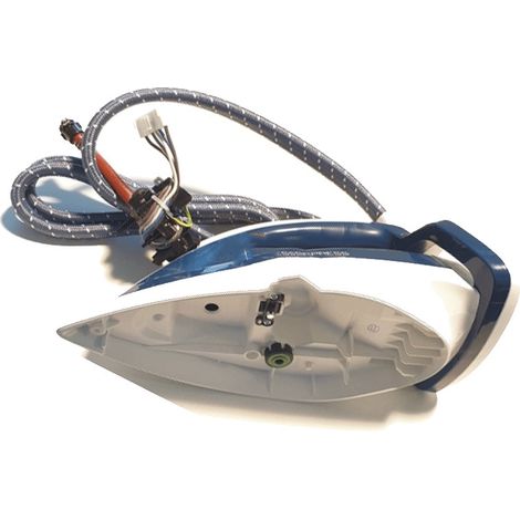 Ersatzteil - Griff + Basis + Kabel -  - CALOR