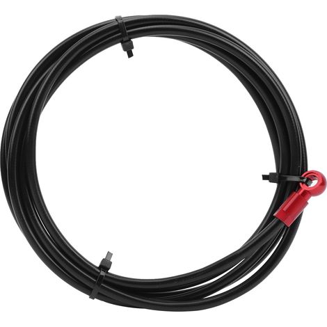 Kit de frein hydraulique pour VTT 2M, compatible avec Shimano SLX XT XTR, câble de frein à disque pour vélo de montagne