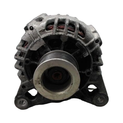 [PRODUIT D'OCCASION] Alternateur RENAULT Twingo II Phase 2 2011-2014 ♻️ Ref Oe. 8200519296 - Garantie à vie (1/2)