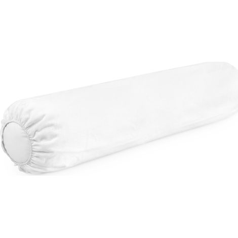 Housse de Protection traversin imperméable ANTONY 120 cm