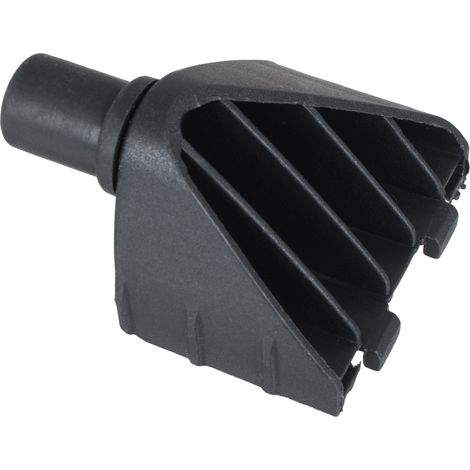 Staffa per ripiano posteriore destra per VW Caddy 04-20 (1/2)