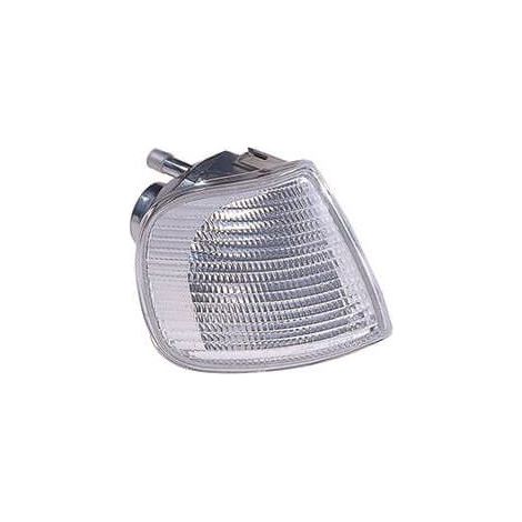 Feu clignotant avant droit blanc Volkswagen Caddy 2 1995-2004
