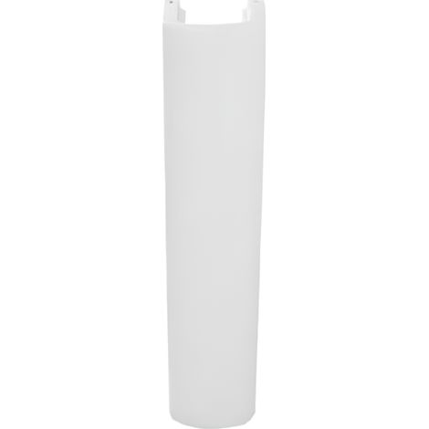 Colonna per lavabo bianco lucido - Ceramica Cielo Easy Evo