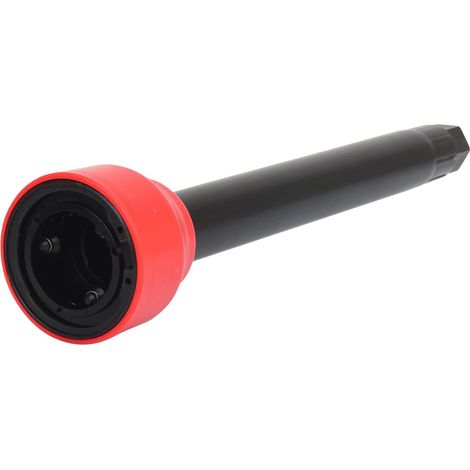 Kstools – Clé spéciale articulation axiale 420 mm – Entraînement hexagonal 30 mm – Acier spécial pour démontage précis – Usage dans espaces restreints (1/10)