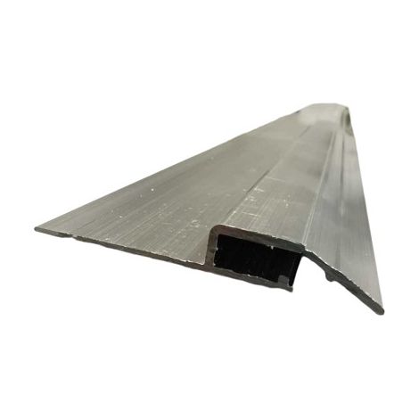 Lot de 10 Rail Alu d'accrochage de liner 5 en 1 (1/3)
