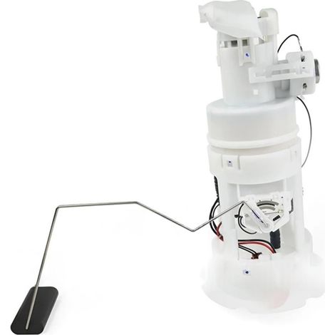 Fuel pump 1083131 17040VZ00A 17040VZ10B compatible with Nissan Urban--DTEKGAZ (1/3)
