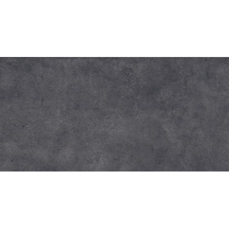 Mexen District Nero gres smaltato rettificato G1, piastrella da pavimento e parete 120 x 60 cm, opaco - TL308-120-060-03 (1/5)