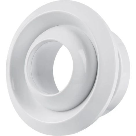 Diffuseur dair rond pour plafond lger pour 76 cm 3 pouces (1/5)