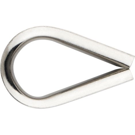 GD-Z-Protège-câbles DIN-6899/A.INOX A4 32-15 ( 5 u.) (1/2)