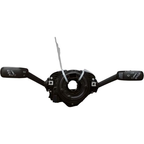 [PRODUIT D'OCCASION] Bloc Commodos VOLKSWAGEN Polo ♻️ Ref Oe. 2q0953502igi - Garantie à vie