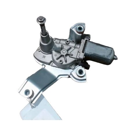 [PRODUIT D'OCCASION] Moteur Essuie-glace Arriere FIAT 500 2007- ♻️ Ref Oe. 52053067 - Garantie à vie (1/2)