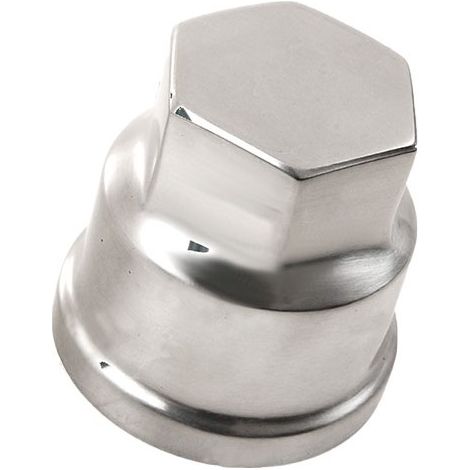 Yamaha 1JN-12212-00 Kettenspannerkappe SR 400 14-16