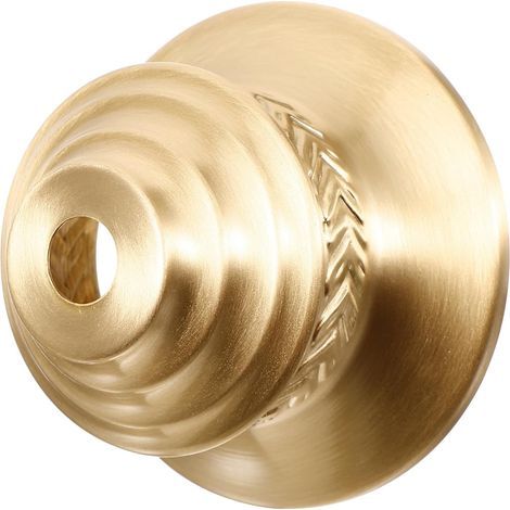 Accessory Enclosed Fixtures Lighting Durable Design Finial Holder (1/5)