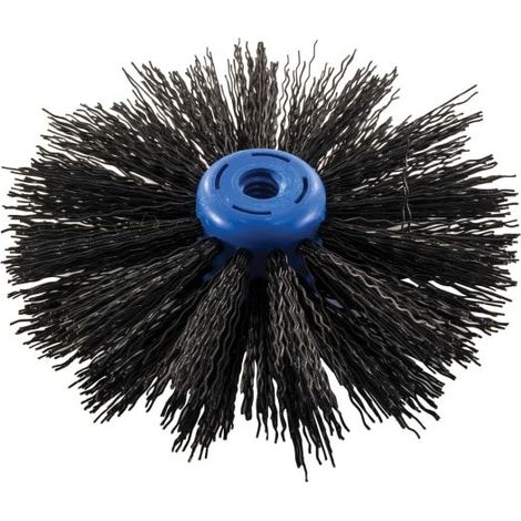 Bailey Universal Chimney Flue Drain Brush 16 16 Inch 400mm BAI1853 1853 BAIZ5689