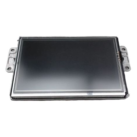 [PRODUIT D'OCCASION] Ecran Gps CITROEN C4 ♻️ Ref Oe. 9813810680 - Garantie à vie (1/4)