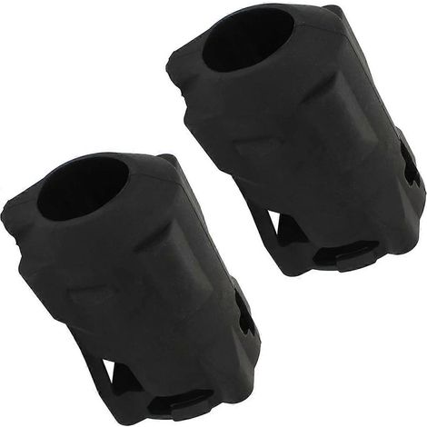 49-16-2554 M12 Fuel Stubby Schlagschrauber-Schutzhülle, 2er-Pack