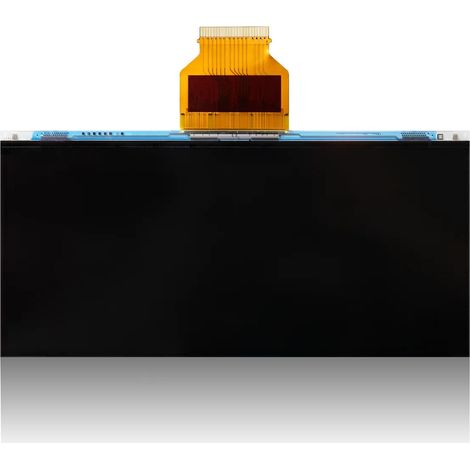 Pantalla LCD Phrozen de 7,1″ para impresora 3D - Sonic Mini 8K S