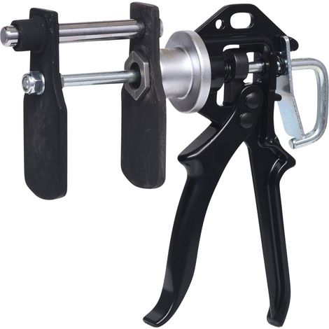 KS Tools Bremskolben-Rücksteller-Pistole (1/5)