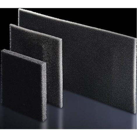 Rittal SK 3286.400 Textile filtrant (l x H x P) 344 x 268 x 10 mm 3 pc(s) Y354642 (1/2)