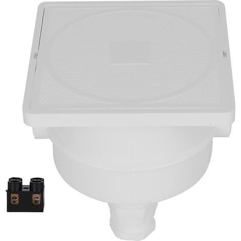 Boîte de jonction étanche G3/4" DN20, boîtier de distribution d'éclairage subaquatique, accessoires de piscine pour la maison et l'hôtel (1/5)