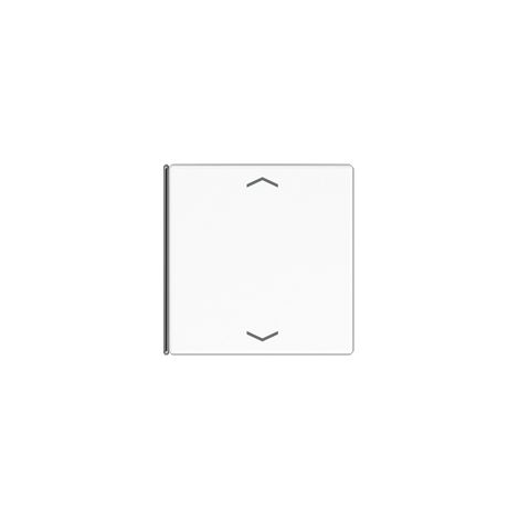 Interrupteur Jung ls 404 tsap ww 14 design moderne installation facile