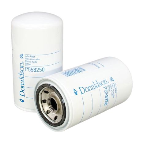 Filtro olio Donaldson DONALDSON P558250