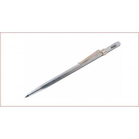 MARCADOR TRAZADOR PARA METAL PUNTA WIDIA