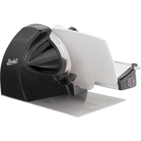 Cortafiambres Berkel Home Line 250 Plus color Negro (1/3)