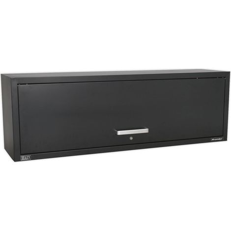 Sealey Modular Wall Cabinet 1550mm Heavy-Duty APMS14