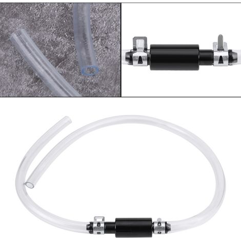 Dispositif de déverrouillage de frein hydraulique modifié pour motocyclette 08-0143 (1/5)