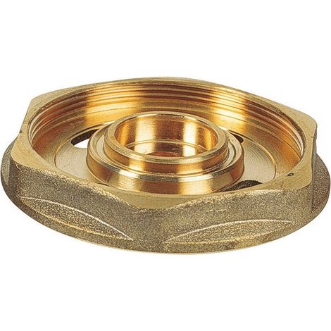 Écrou adaptateur pour cartouche filtrante de filtre à fioul (1/5)