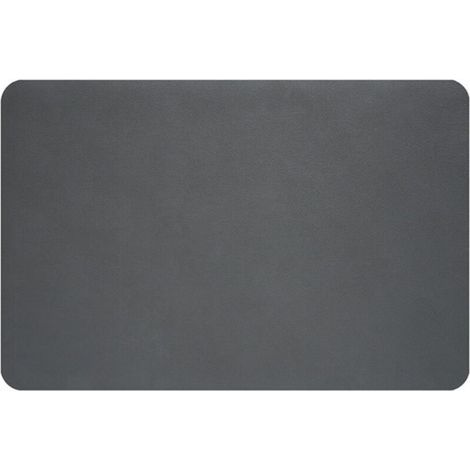 Tapis Égouttoir Vaisselle, Tapis de Séchage Vaisselle Super Absorbant, Tapis Évier Cuisine en Nanofibres à Séchage Rapide, 40 x 30cm (Gris) (1/4)