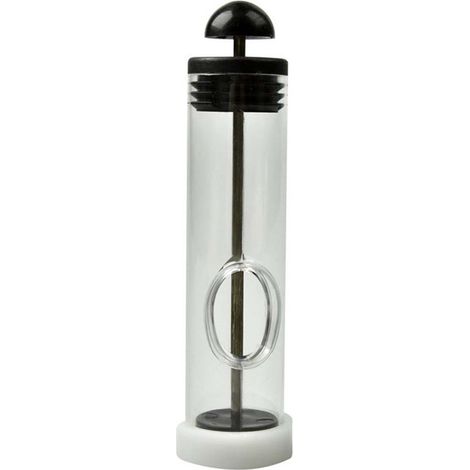 Pump Queen – bouteille marqueur, bouteille en plastique, poteau métallique, outil pour l'apiculture- (1/4)