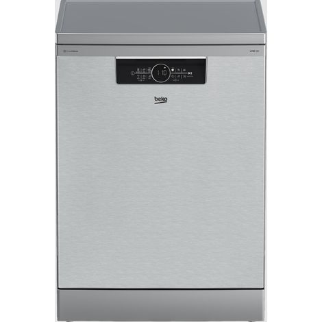 lavastoviglie cm 60 16 coperti 42db. - BDFN36640XC - beko (1/5)